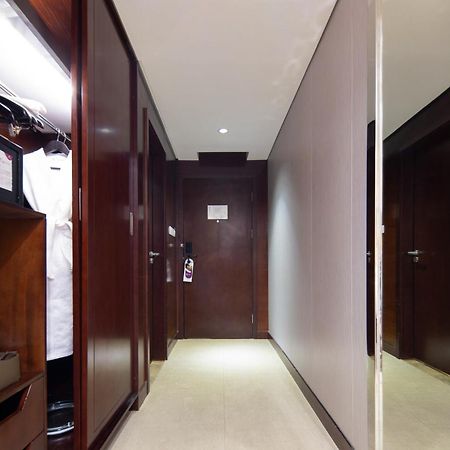Haiwaihai Crown Hotel Ma'Anshan Εξωτερικό φωτογραφία