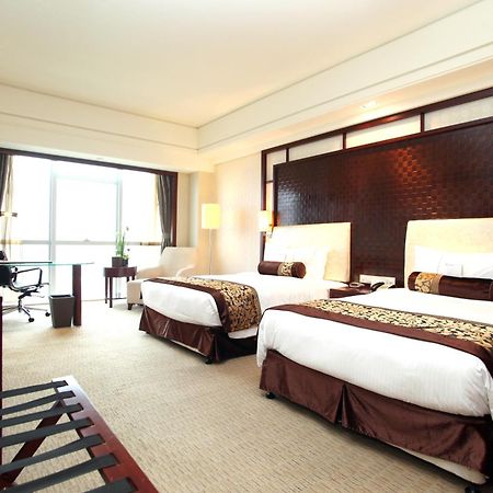 Haiwaihai Crown Hotel Ma'Anshan Εξωτερικό φωτογραφία