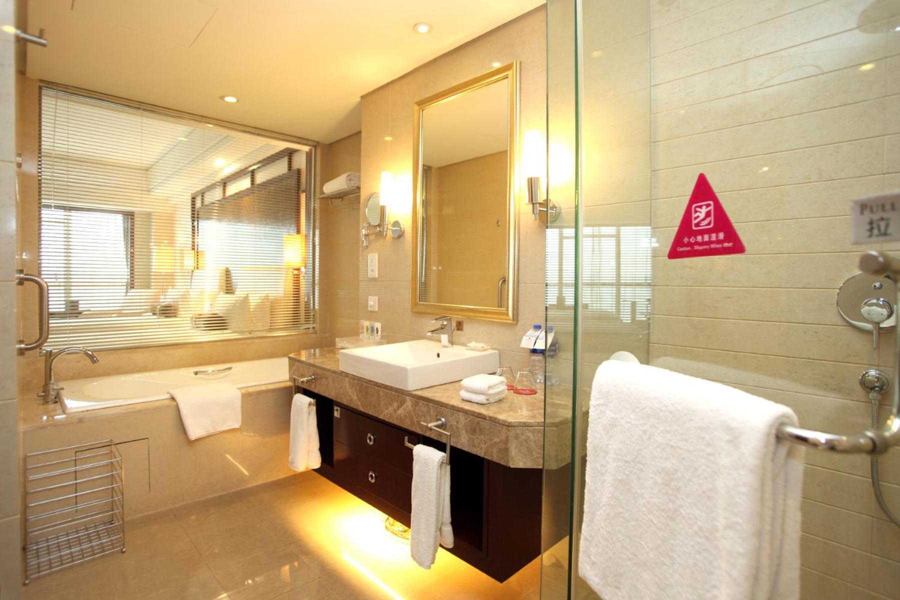 Haiwaihai Crown Hotel Ma'Anshan Εξωτερικό φωτογραφία