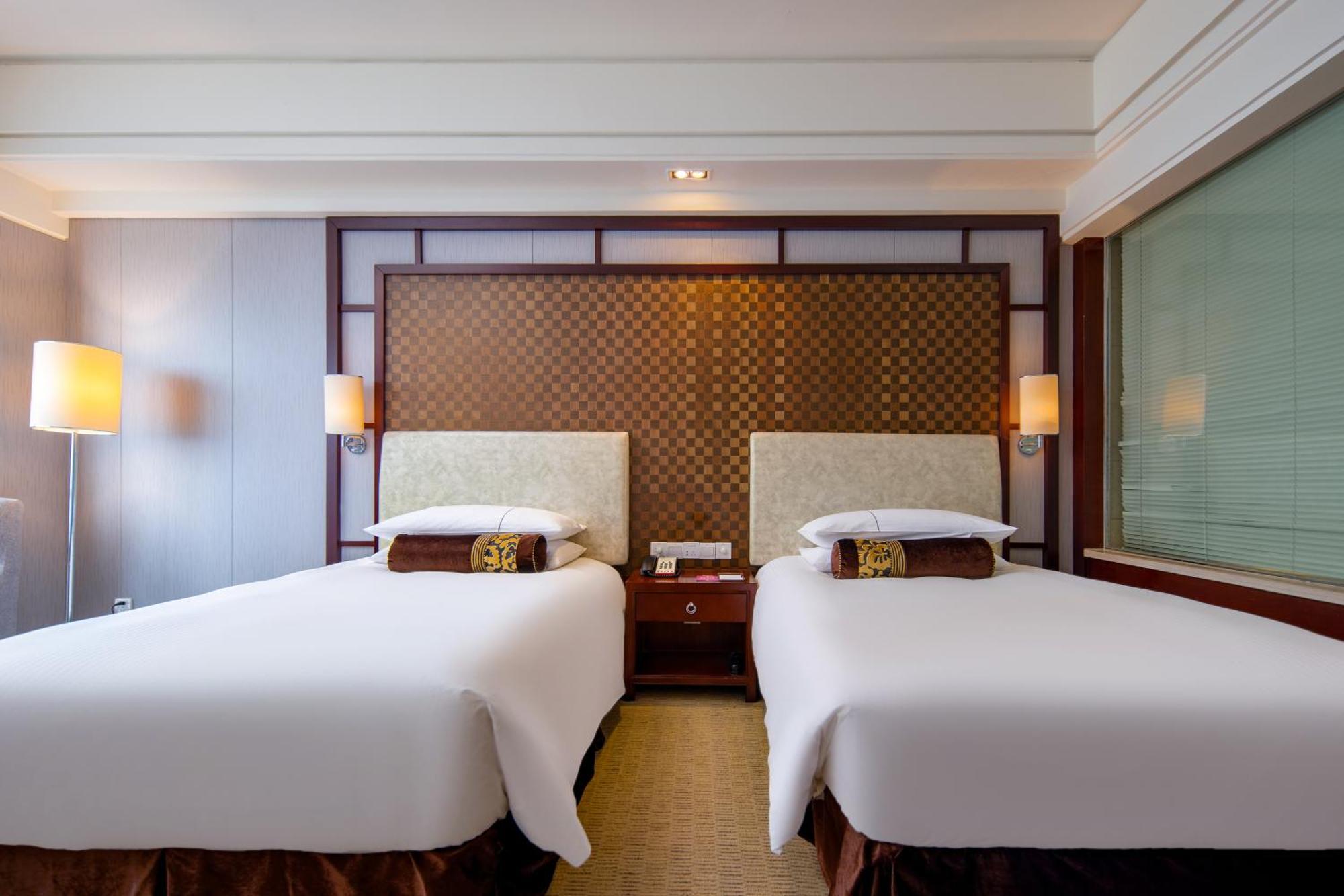 Haiwaihai Crown Hotel Ma'Anshan Εξωτερικό φωτογραφία