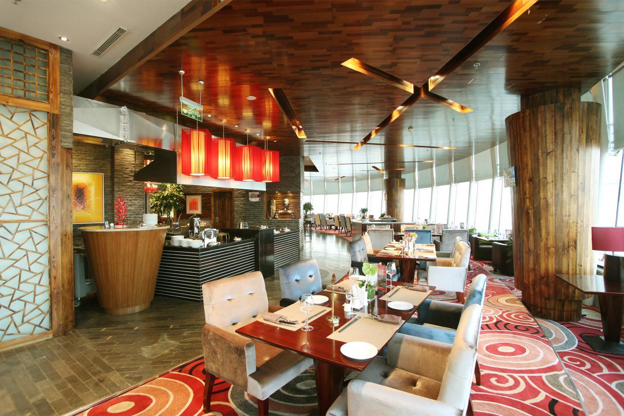 Haiwaihai Crown Hotel Ma'Anshan Εξωτερικό φωτογραφία