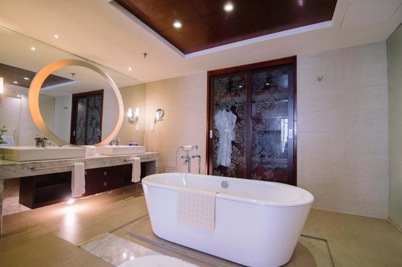 Haiwaihai Crown Hotel Ma'Anshan Εξωτερικό φωτογραφία